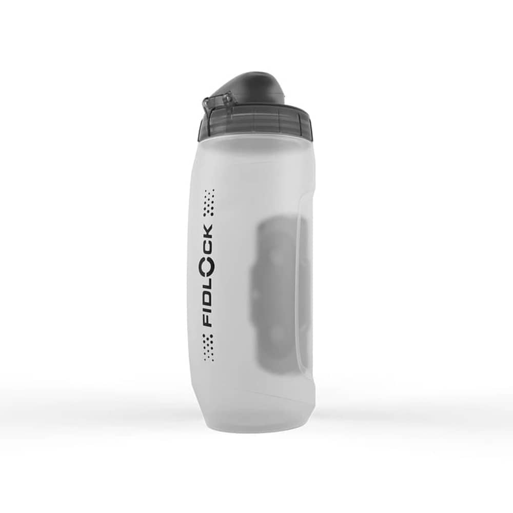 Fidlock Twist Bottle 590 Set in Clear - Image 4 of 5