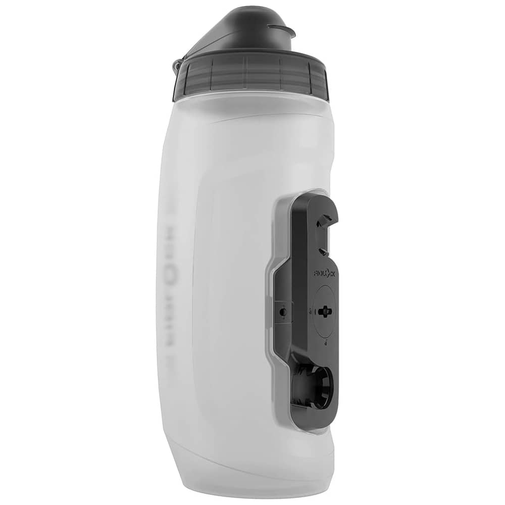 Fidlock Twist Bottle 590 Set in Clear - Image 5 of 5