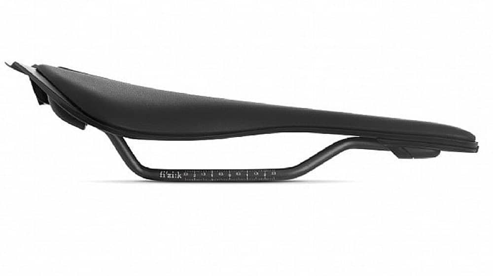 Fizik Antares R3 Versus Evo Saddle in Black - Image 2 of 2