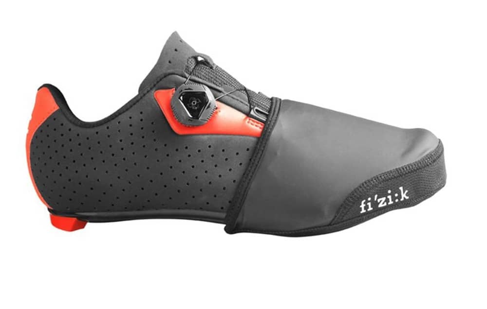 Fizik Wind Proof Toe Covers