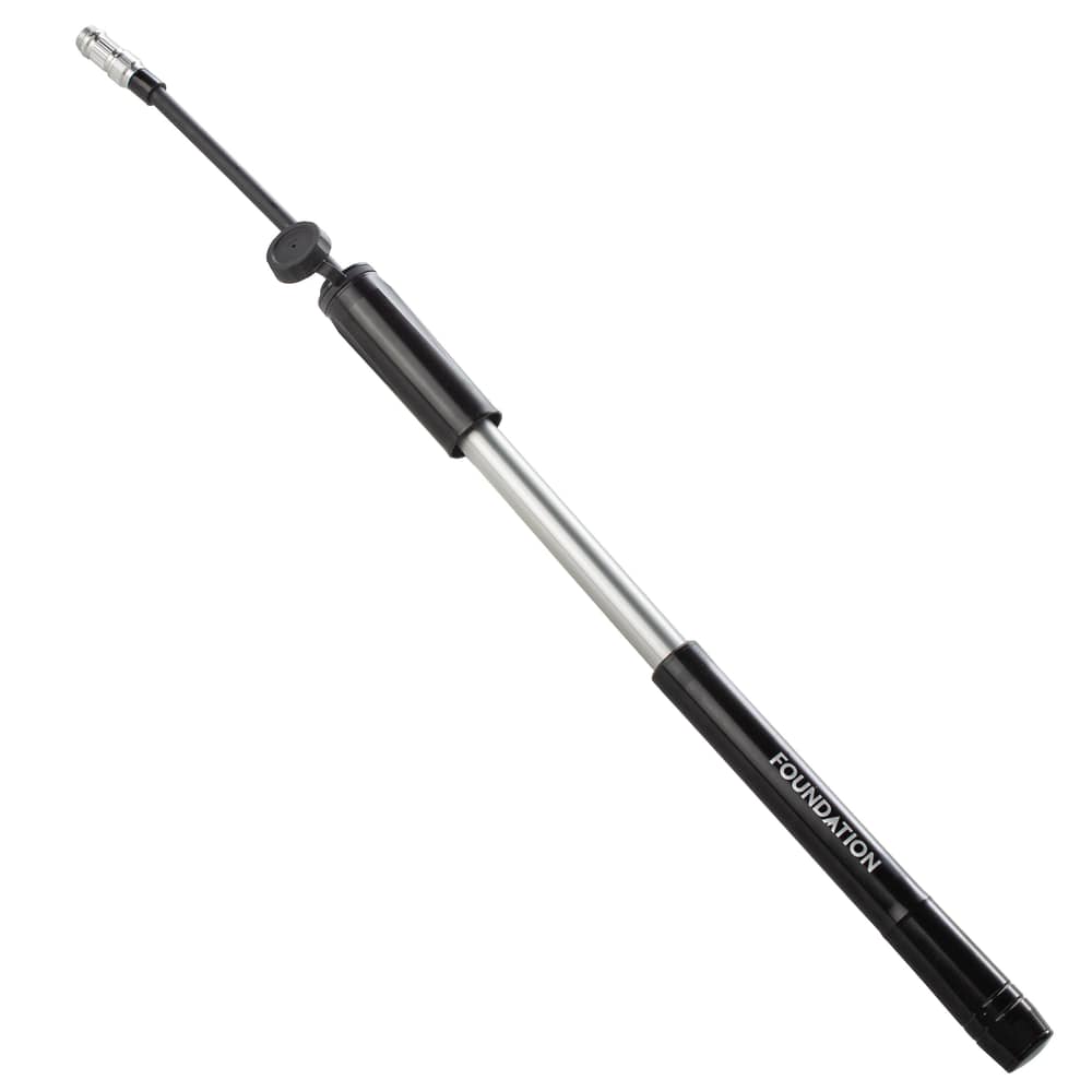 Foundation Alloy Mini Frame Pump