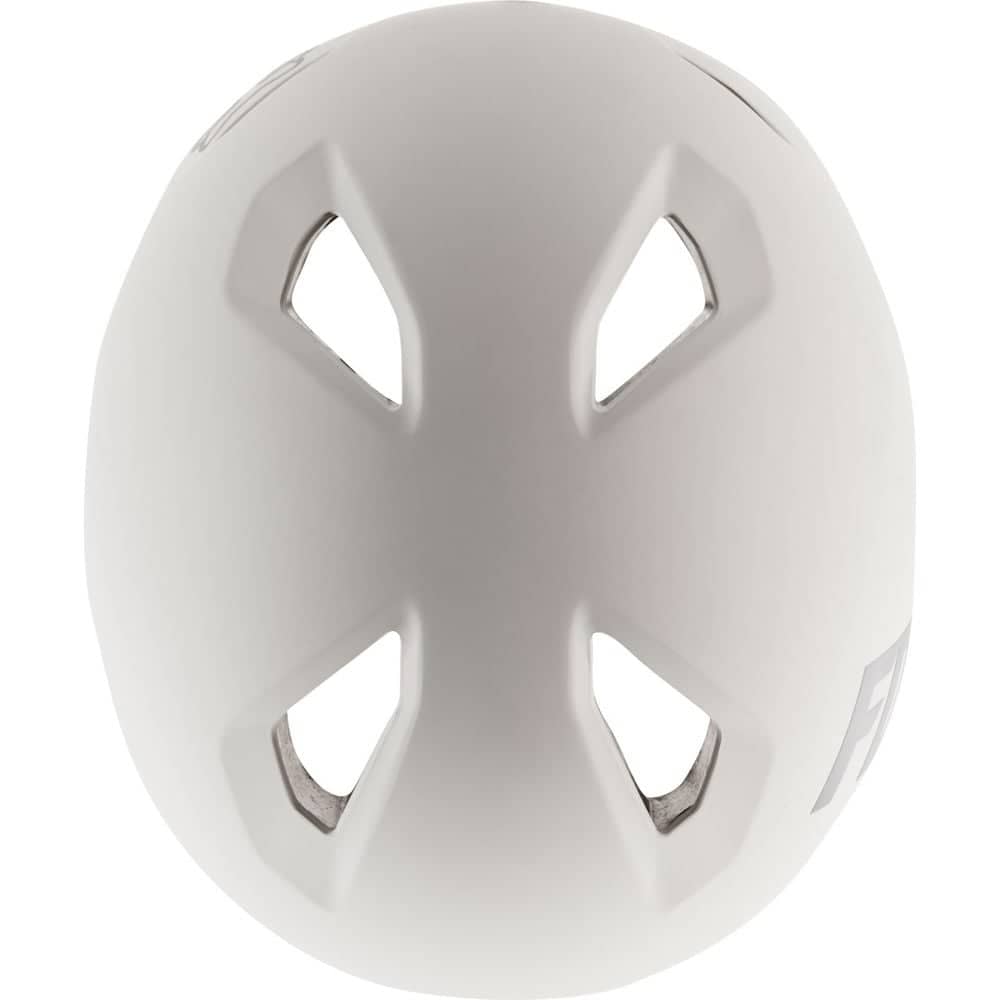 Fox Flight Helmet in White - Image 6 of 6