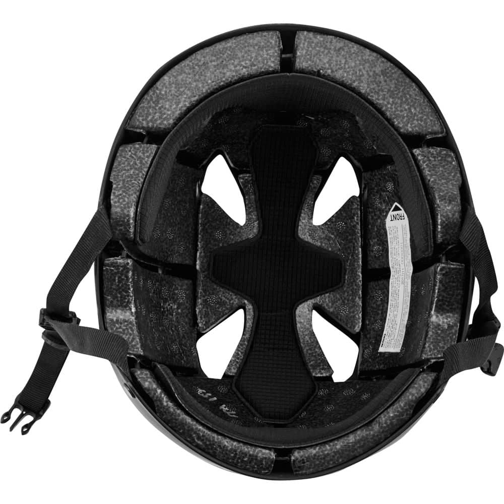 Fox Flight Helmet in White - Image 3 of 6