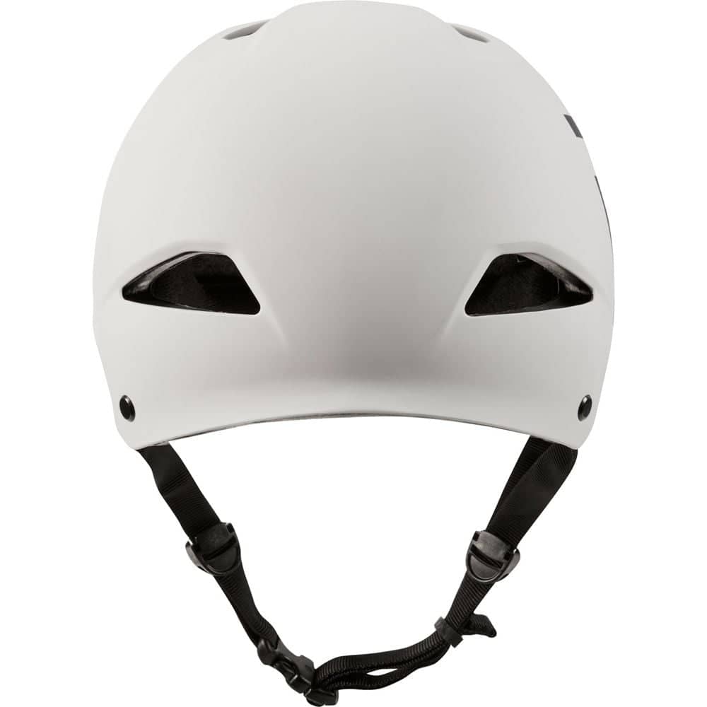 Fox Flight Helmet in White - Image 2 of 6