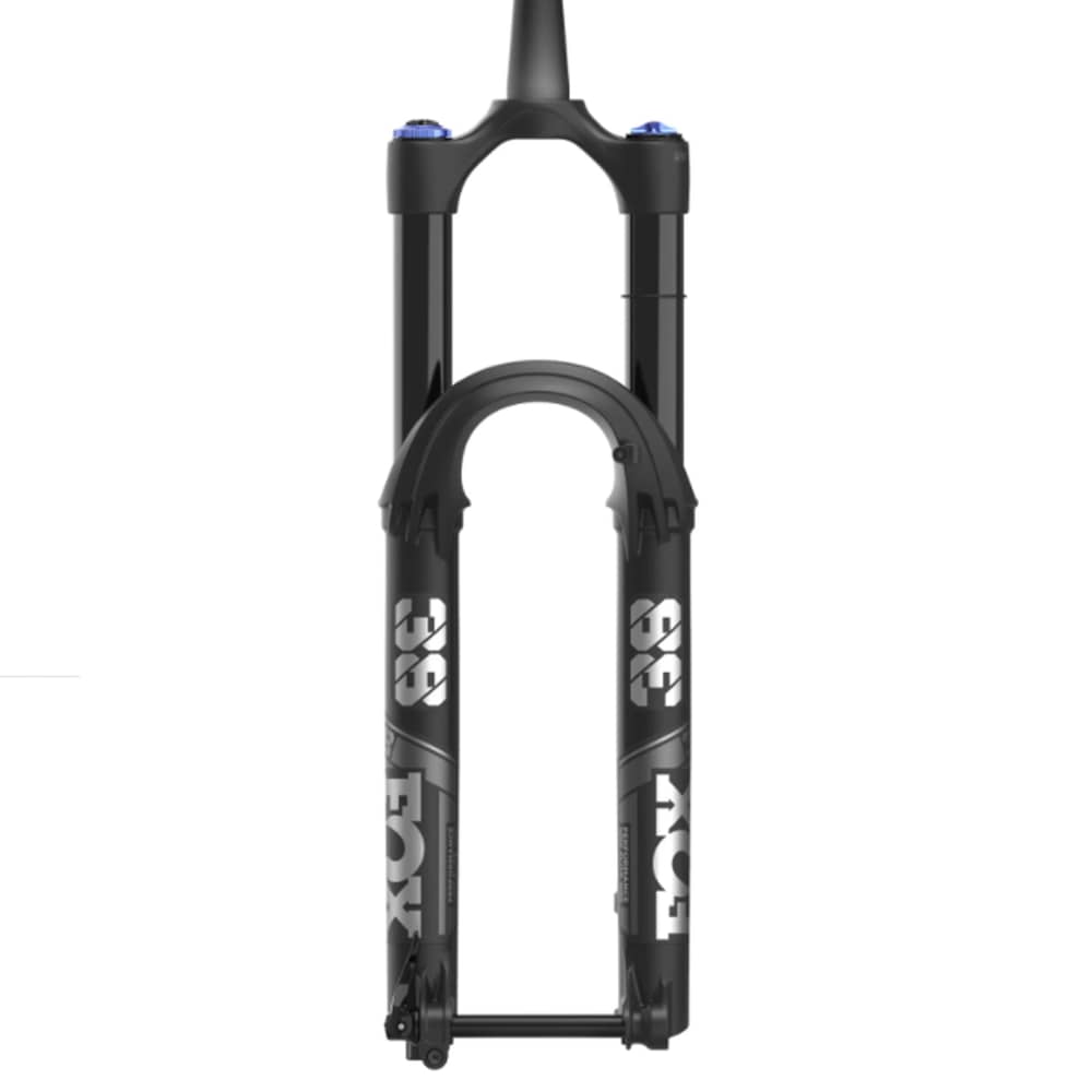 Fox 38 Float Performance Elite GRIP 2 27.5 2022 in Black - Image 1 of 2
