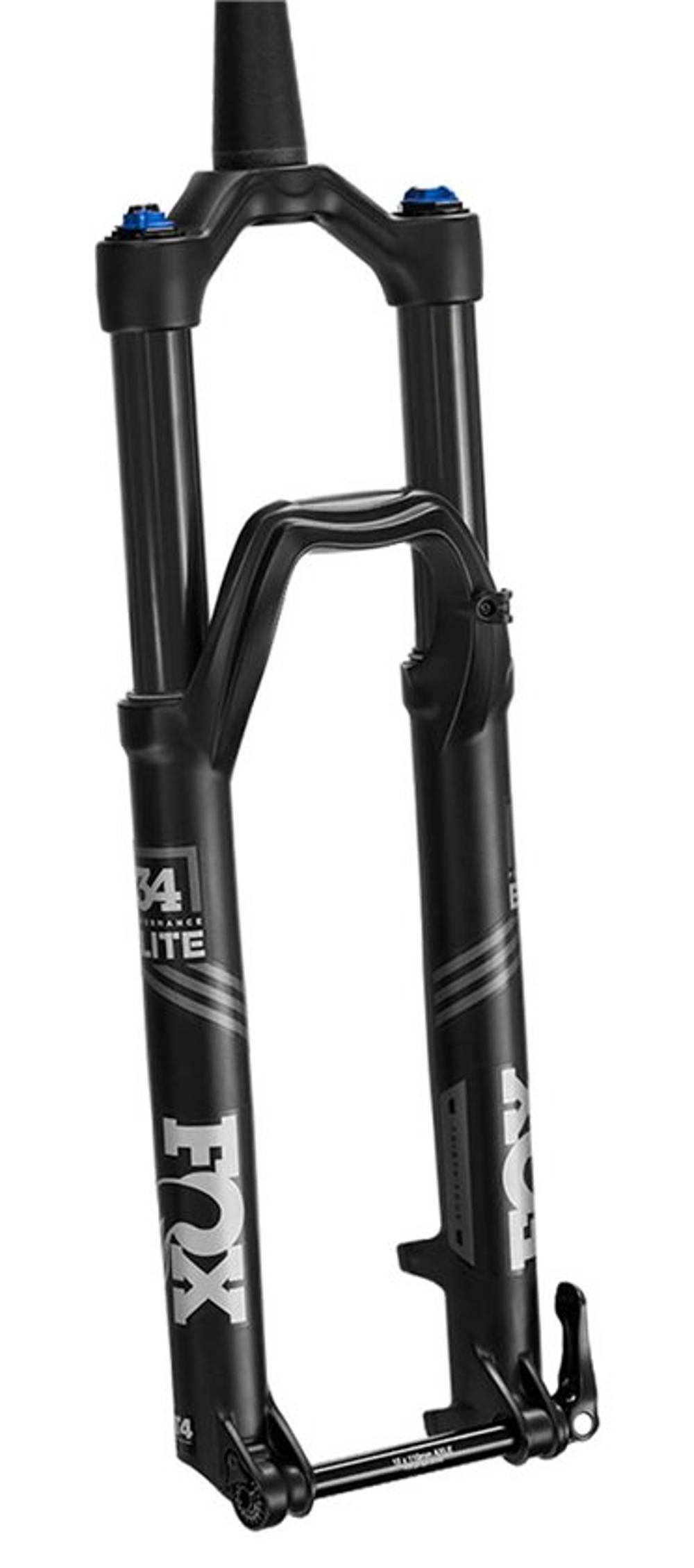 Fox 34 Float Performance Elite 27.5 2018 | Jenson USA