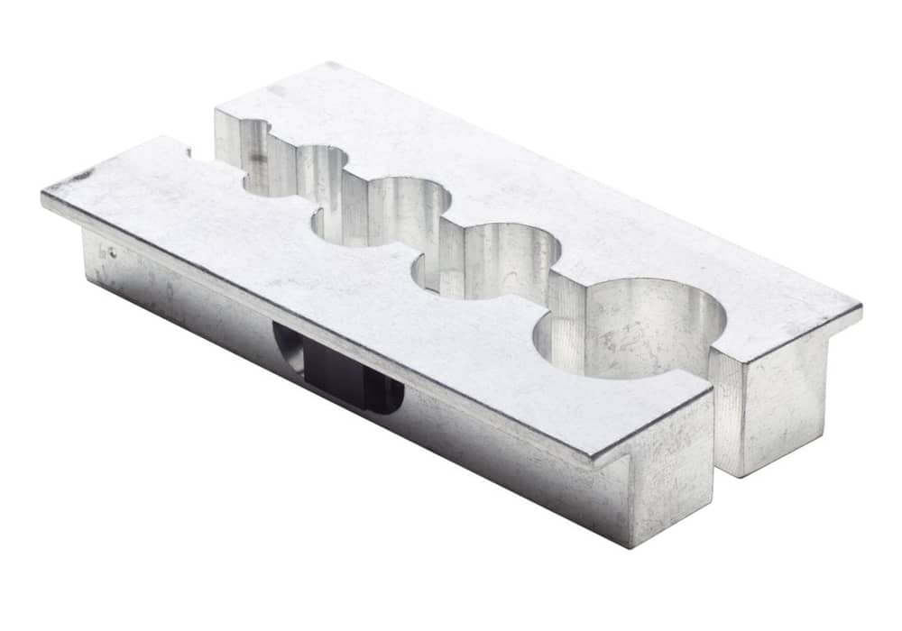 Fox 32 Shaft Clamp Kit