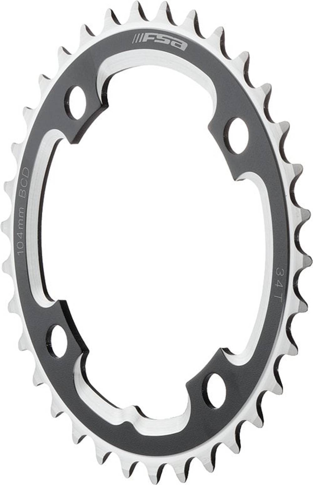 FSA DH/SS MTB Chainring