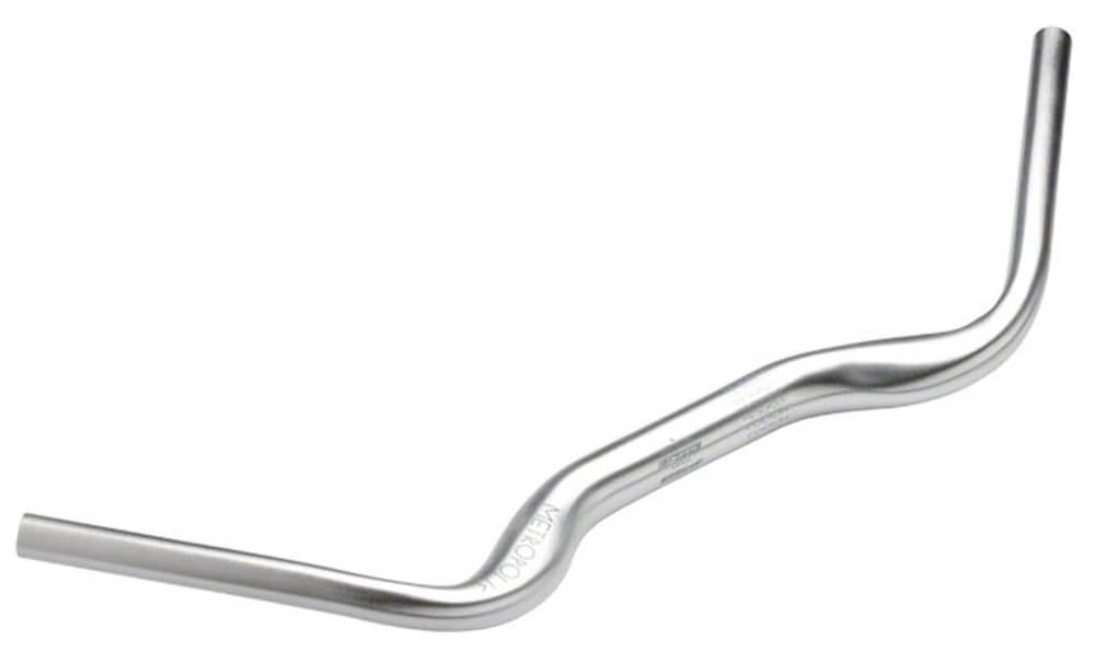 FSA Metropolis Handlebar in Silver - Image 1 of 1