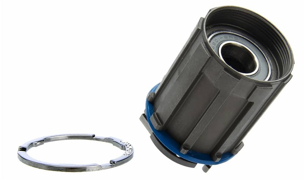 FULCRUM カンパニョーロ FW body H17mm スペアパーツ未開封 Fulcrum Freehub Body for Shimano/SRAM | Jenson USA