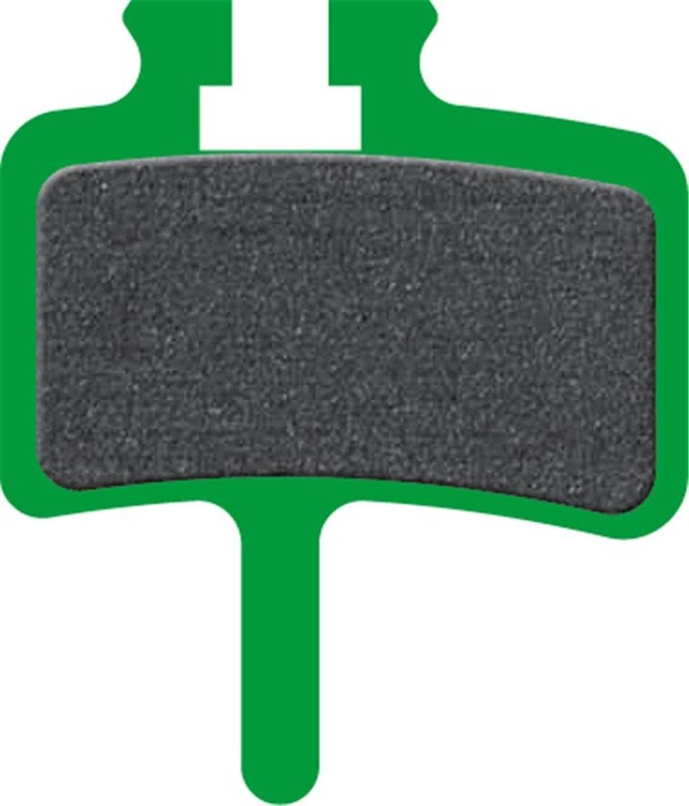 Galfer 1554T Pro Avid Brake Pads