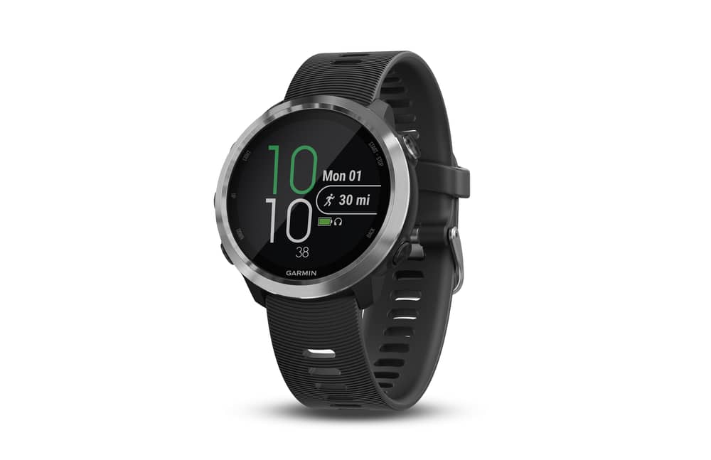 Garmin Forerunner 645 Music | Jenson USA