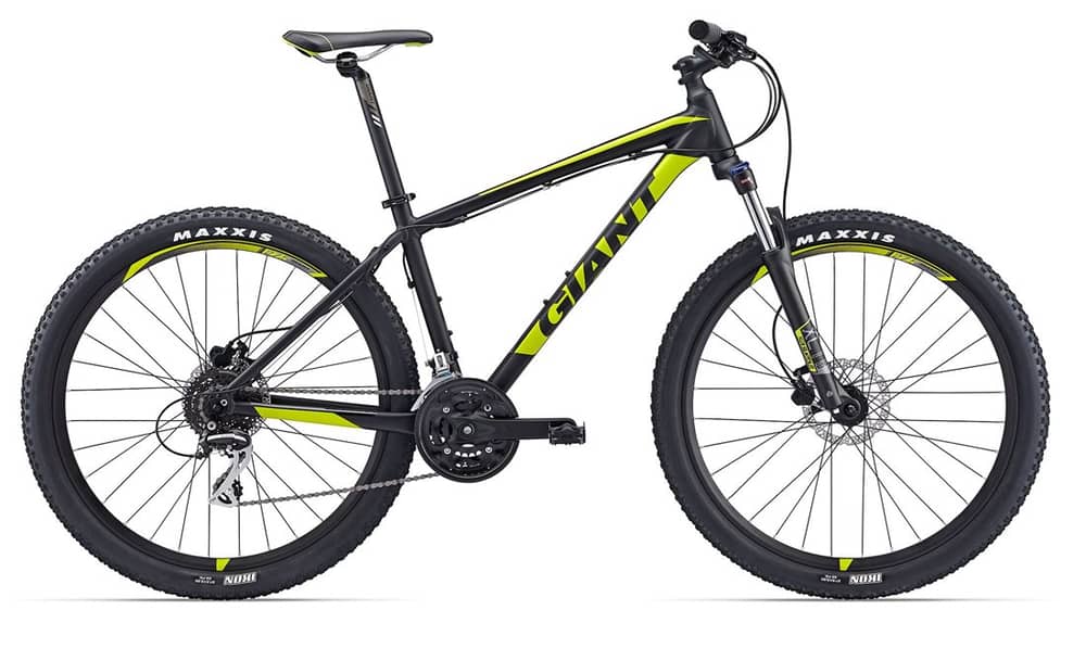 giant bicycles 2017 Giant Talon 3 Bike 2017