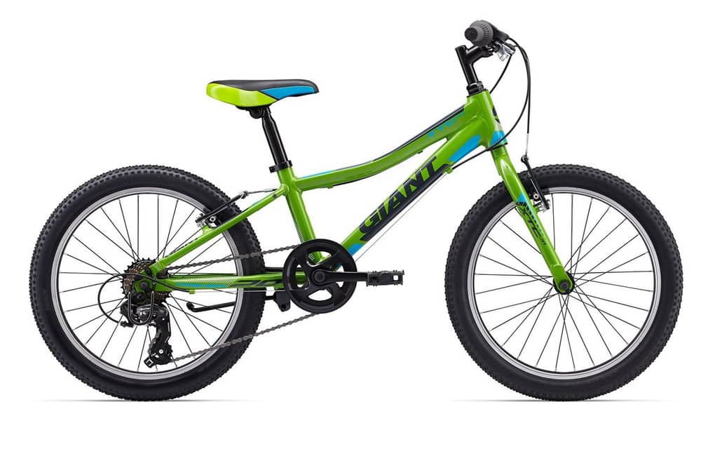 Giant XTC Jr 20 Lite 2017 | Jenson USA