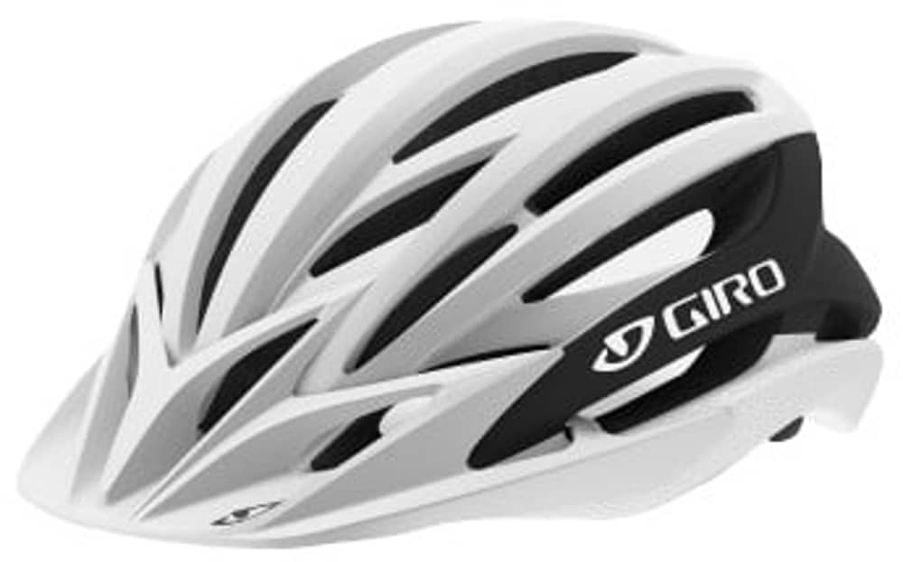 Giro Artex Mips MTN Bike Helmet in White/Black - Image 2 of 2