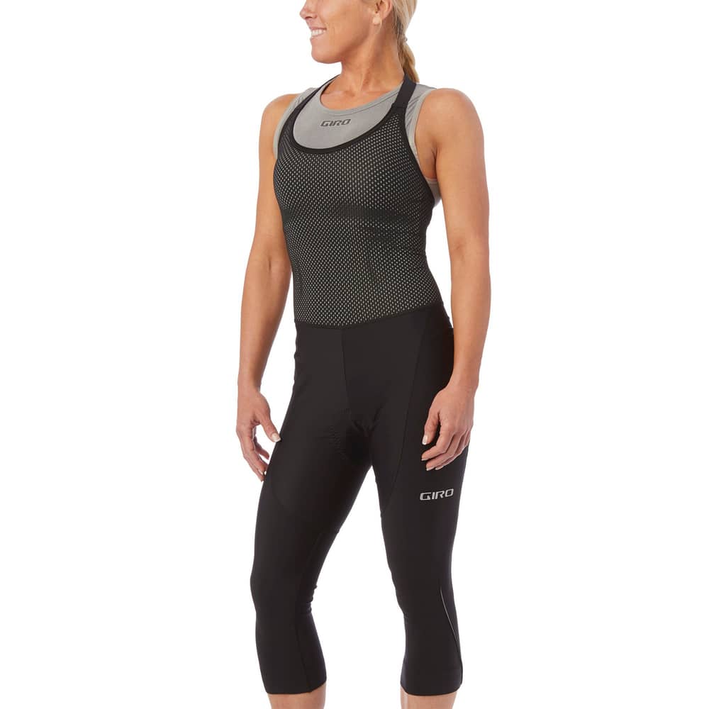 GIRO WOMEN'S CHRONO HALTER BIB KNICKER