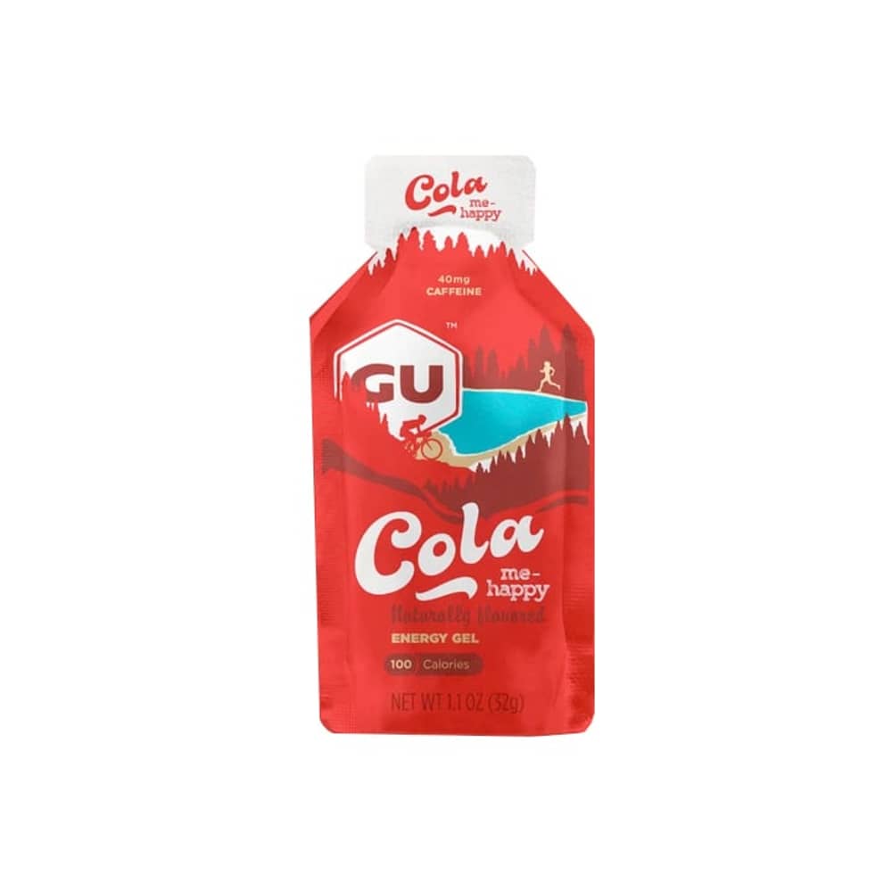 Gu Energy Gel - 24 CT. Box