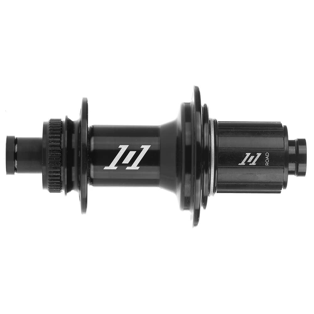 Industry Nine 1/1 Road Rear Hub in Black - Image 2 of 3