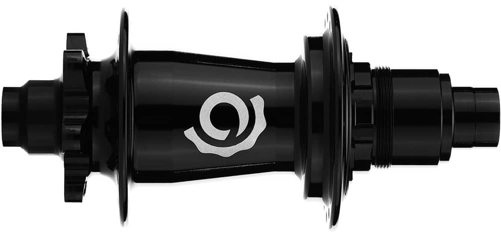 Industry Nine Torch Classic Boost XD 32H Rear Hub | Jenson USA