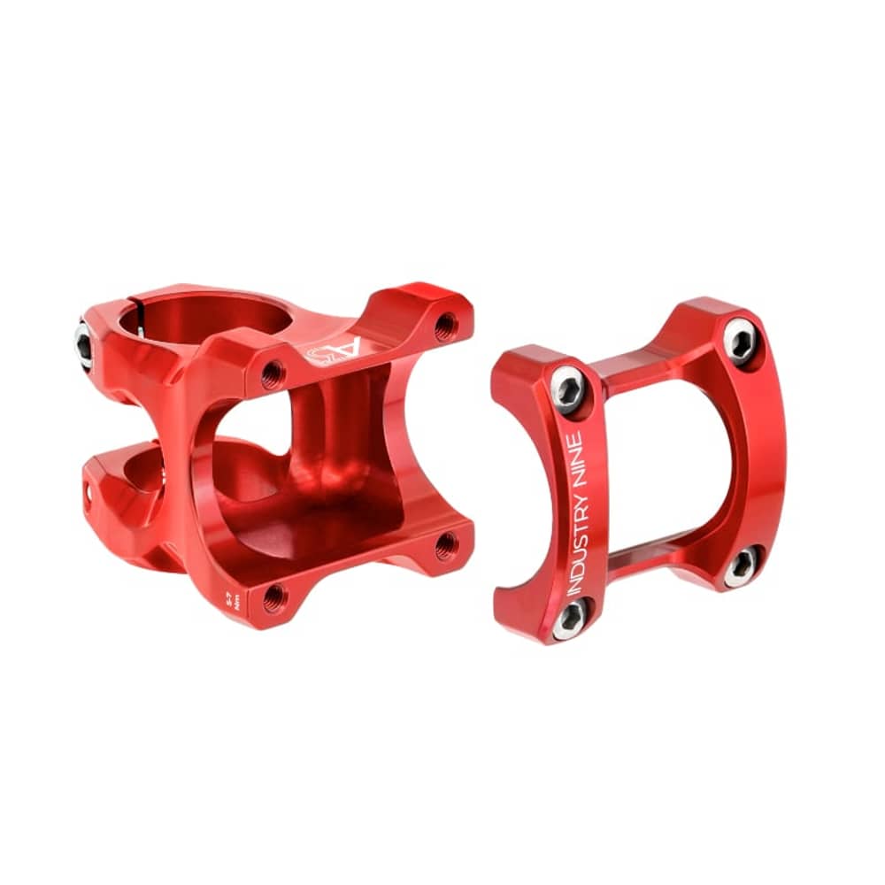 Industry Nine A318 Stem | Jenson USA