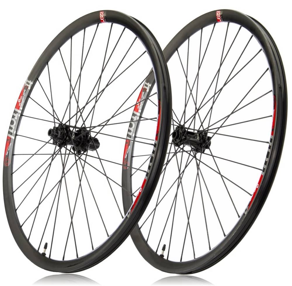 Industry Nine Torch Trail Carbon 29
