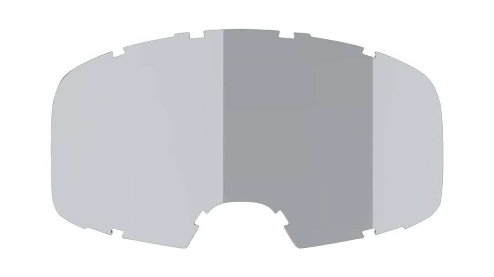 iXS Injected Single Mirror Lens
