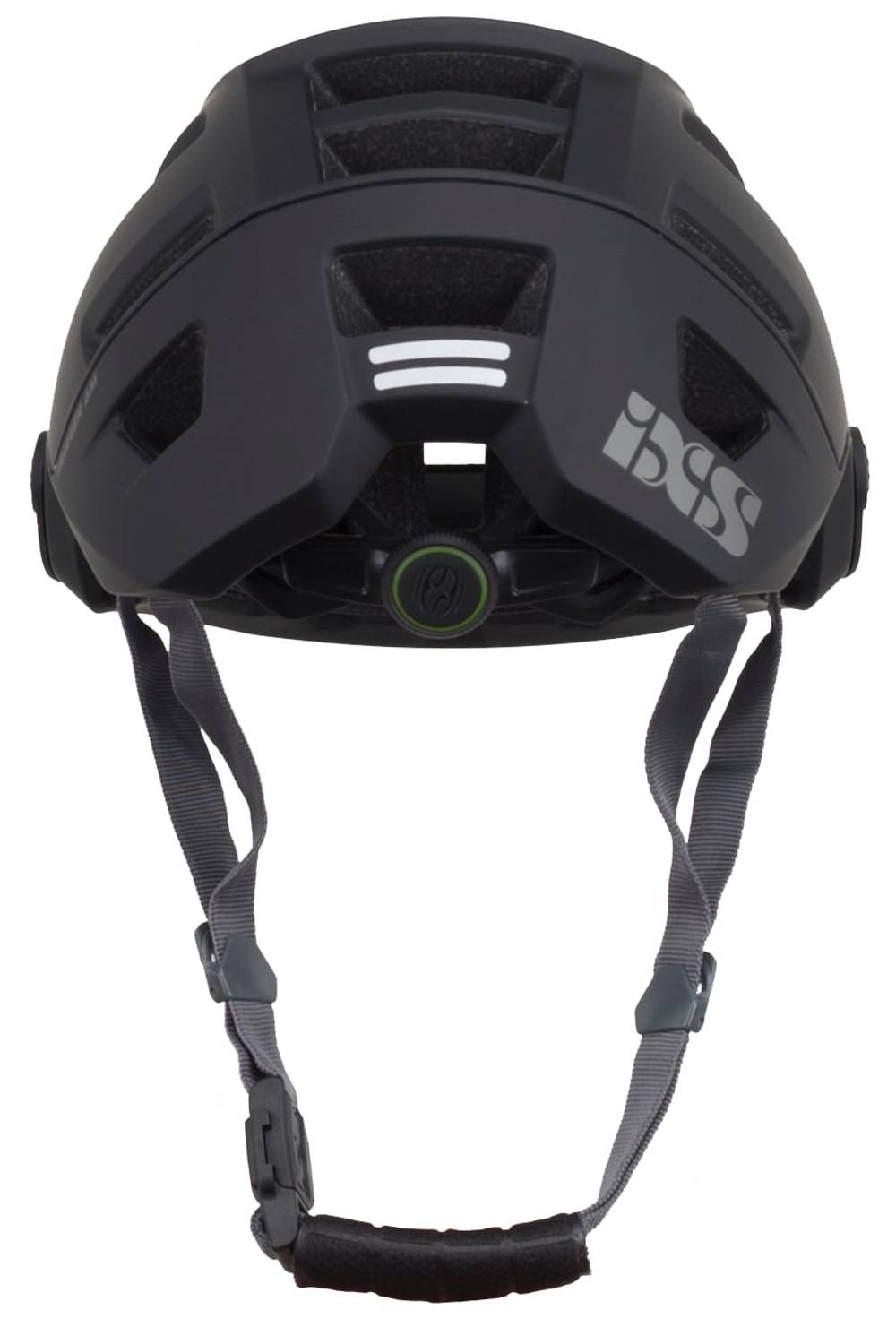 IXS Trigger AM Helmet in Black - Image 5 of 5