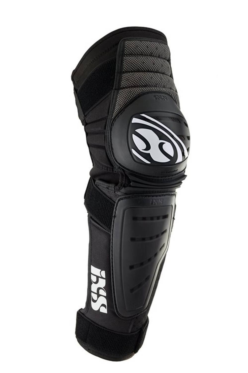 IXS Cleaver Knee/Shin Guards | Jenson USA