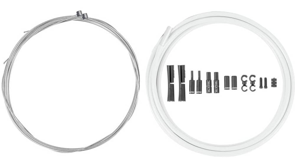 Jagwire Pro Brake Cable Kit Mountain