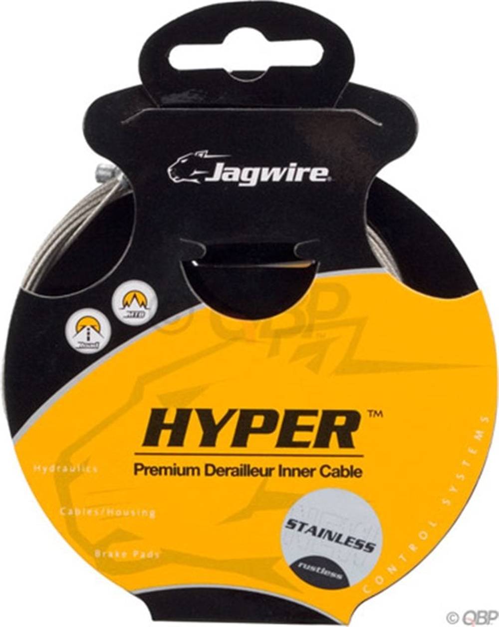 Jagwire Sport Derailleur Cable, Tandem