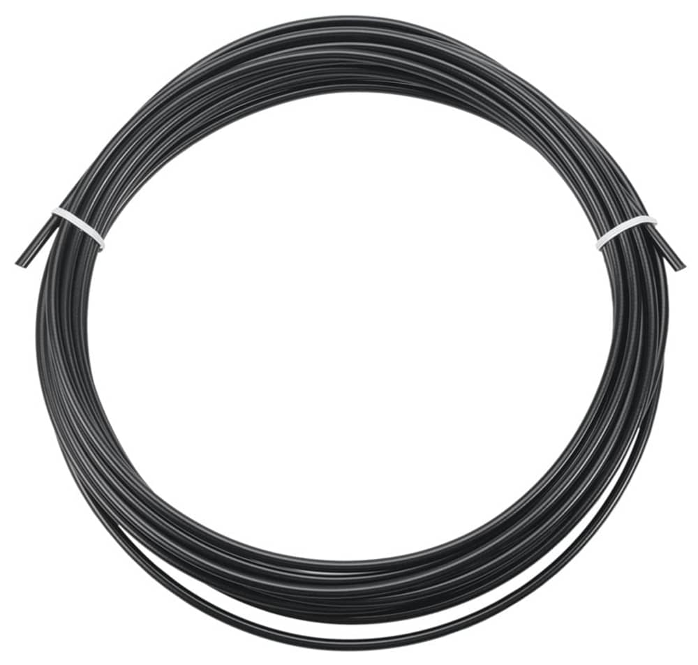 Jagwire 5mm Sport Brake Housing, 10 Meter in Black - Image 1 of 1