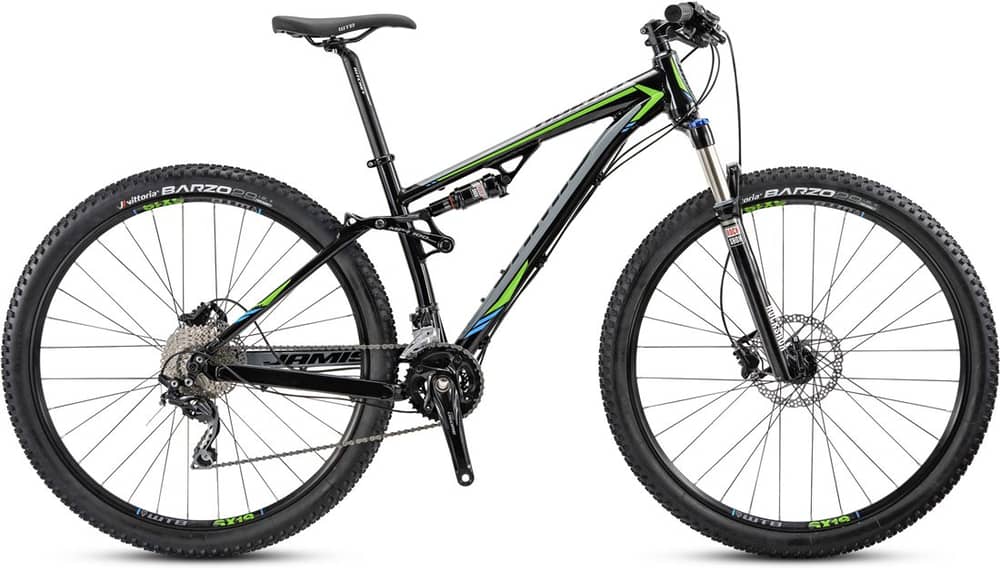 自転車本体 JAMIS DAKAR XCR SPORT Jamis Dakar XCR Sport Bike 2016 | Jenson USA