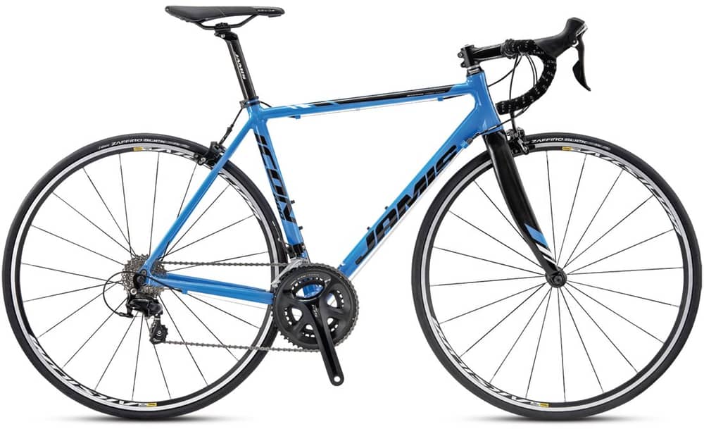 Jamis Icon Pro Bike 2016 | Jenson USA