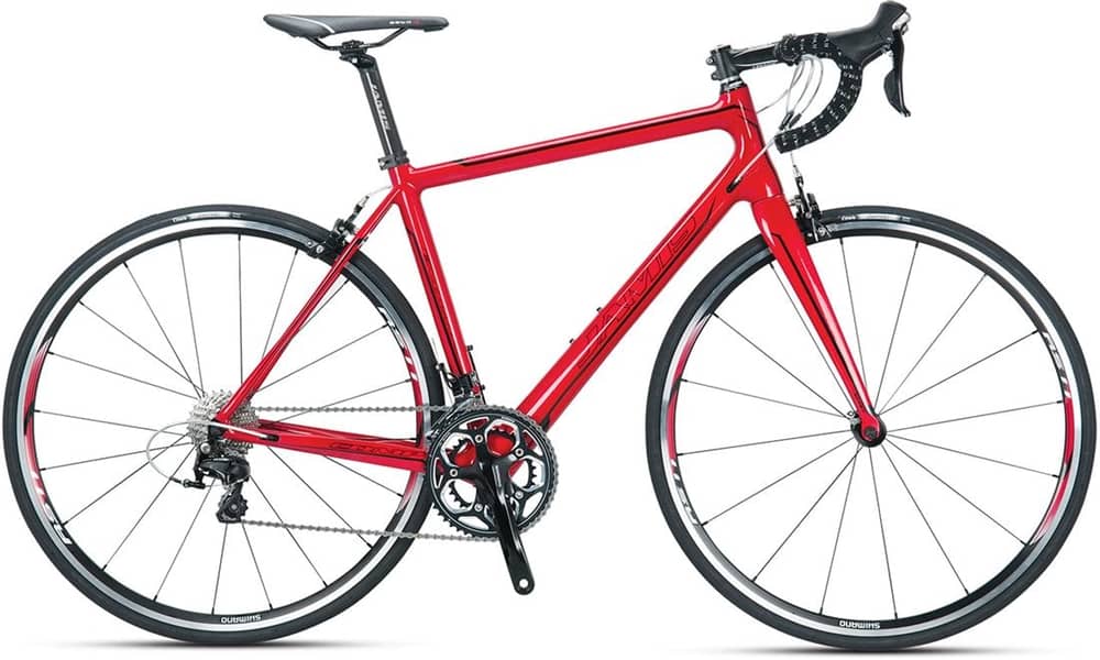 Jamis Xenith Endura Comp Bike 2015 | Jenson USA