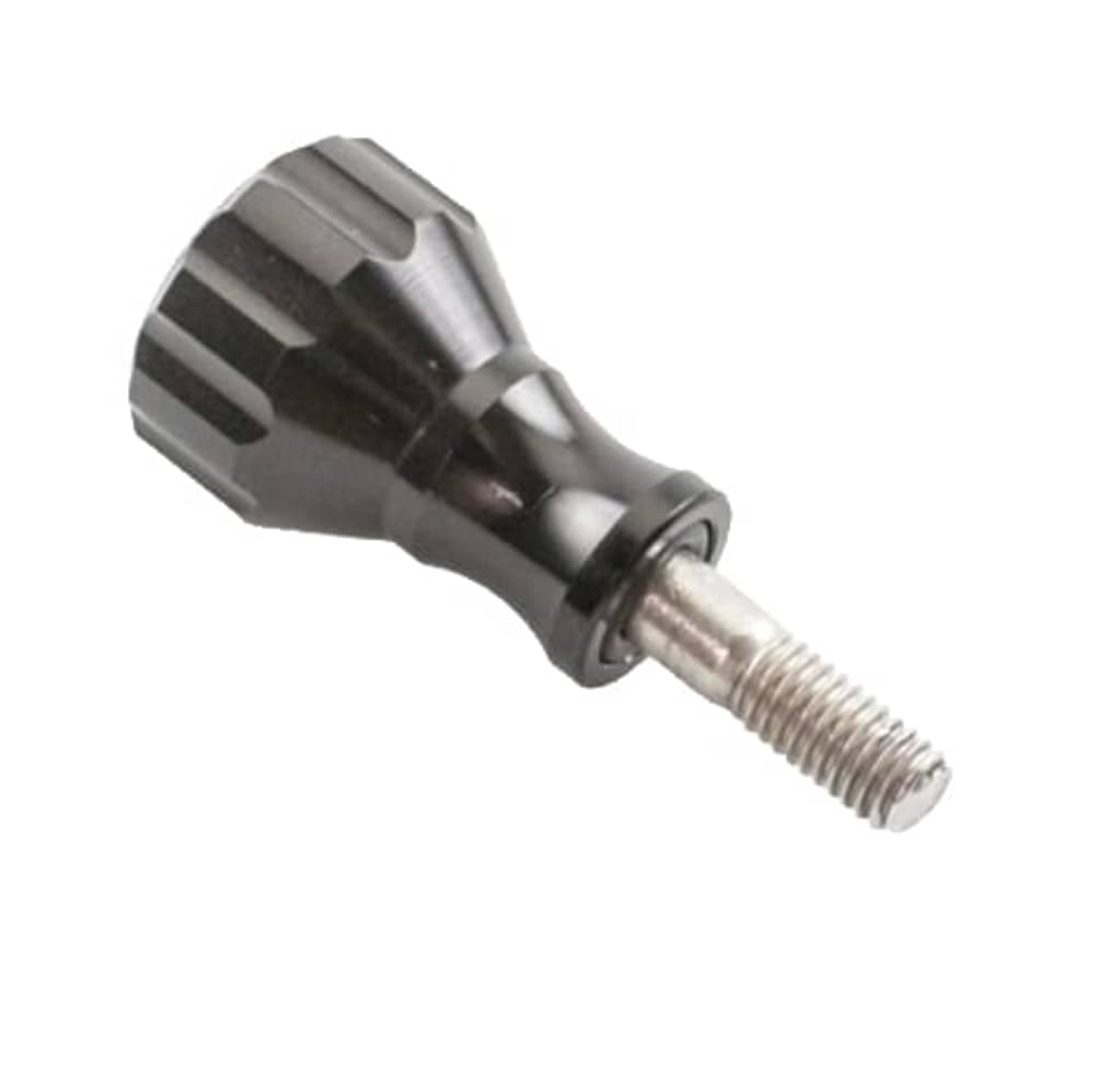 K-EDGE Go Big Thumb Screw in Black - Image 1 of 2