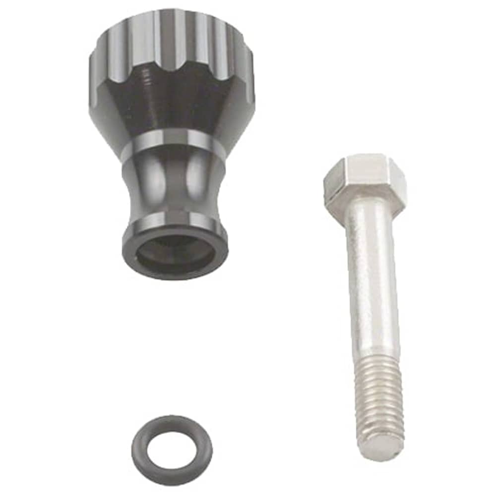 K-EDGE Go Big Thumb Screw in Black - Image 2 of 2