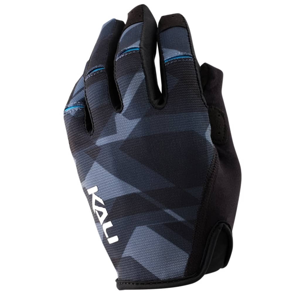 Kali Cascade Gloves in Camo Thunder - Image 2 of 3