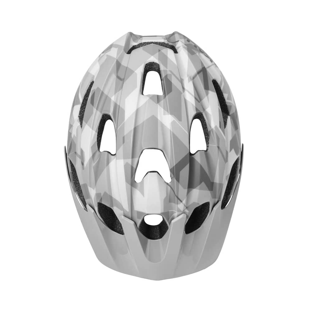 Kali Pace Helmet in Camo Matte Grey - Image 2 of 3