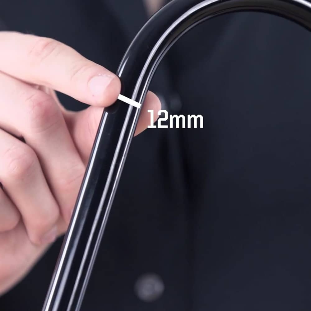 Kryptonite Keeper U-Lock