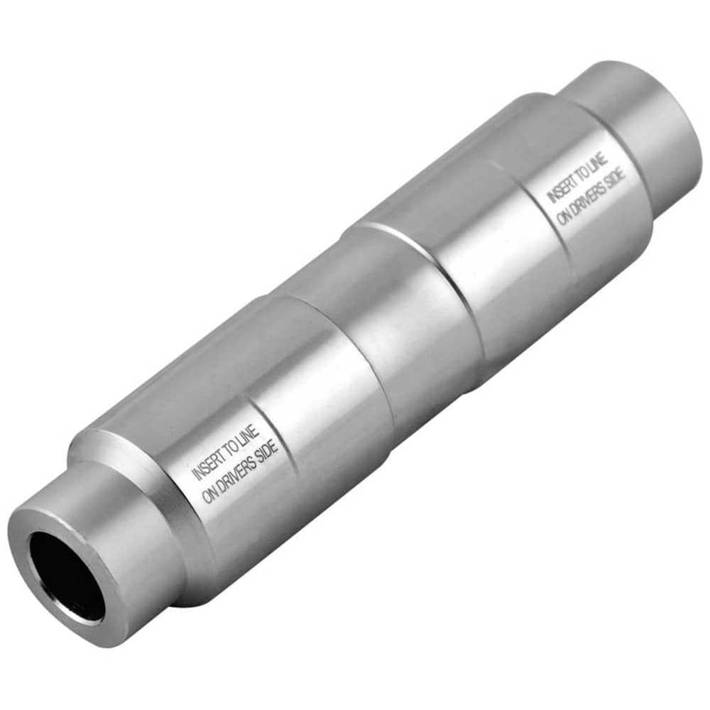 Kuat Trio Fork Adapters in Silver - Image 1 of 1