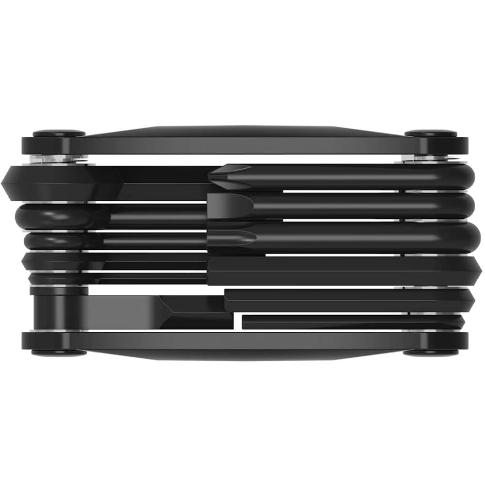 Lezyne Rap II 12 Multi Tool in Black - Image 2 of 5