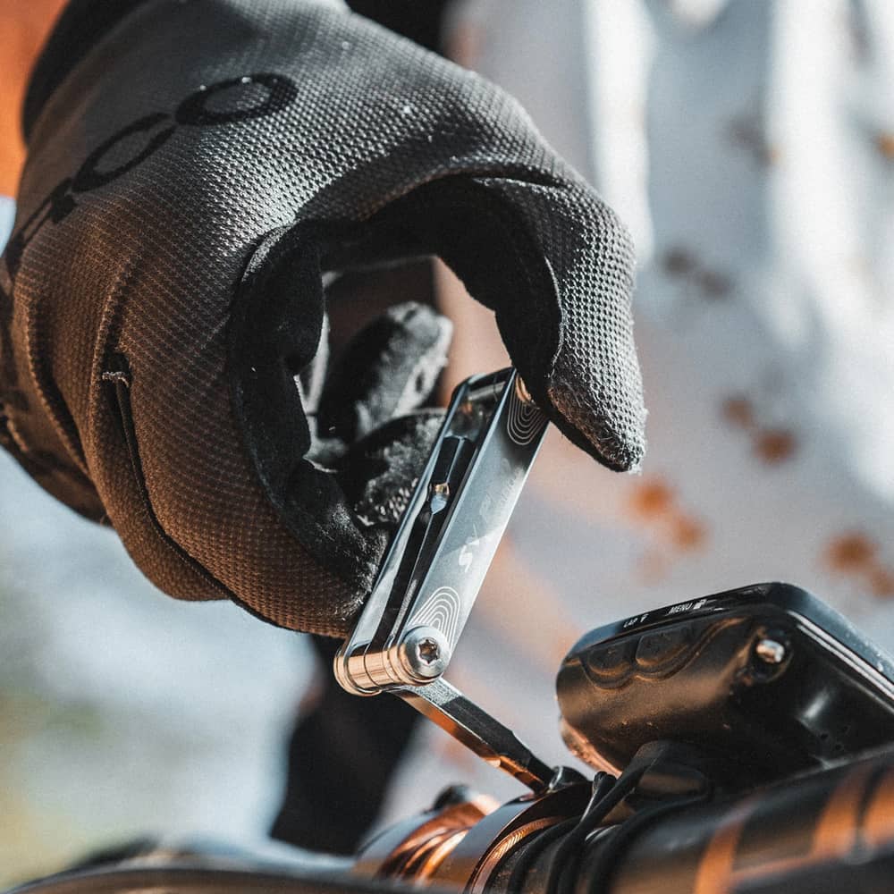 Lezyne SV Pro 7 Multitool