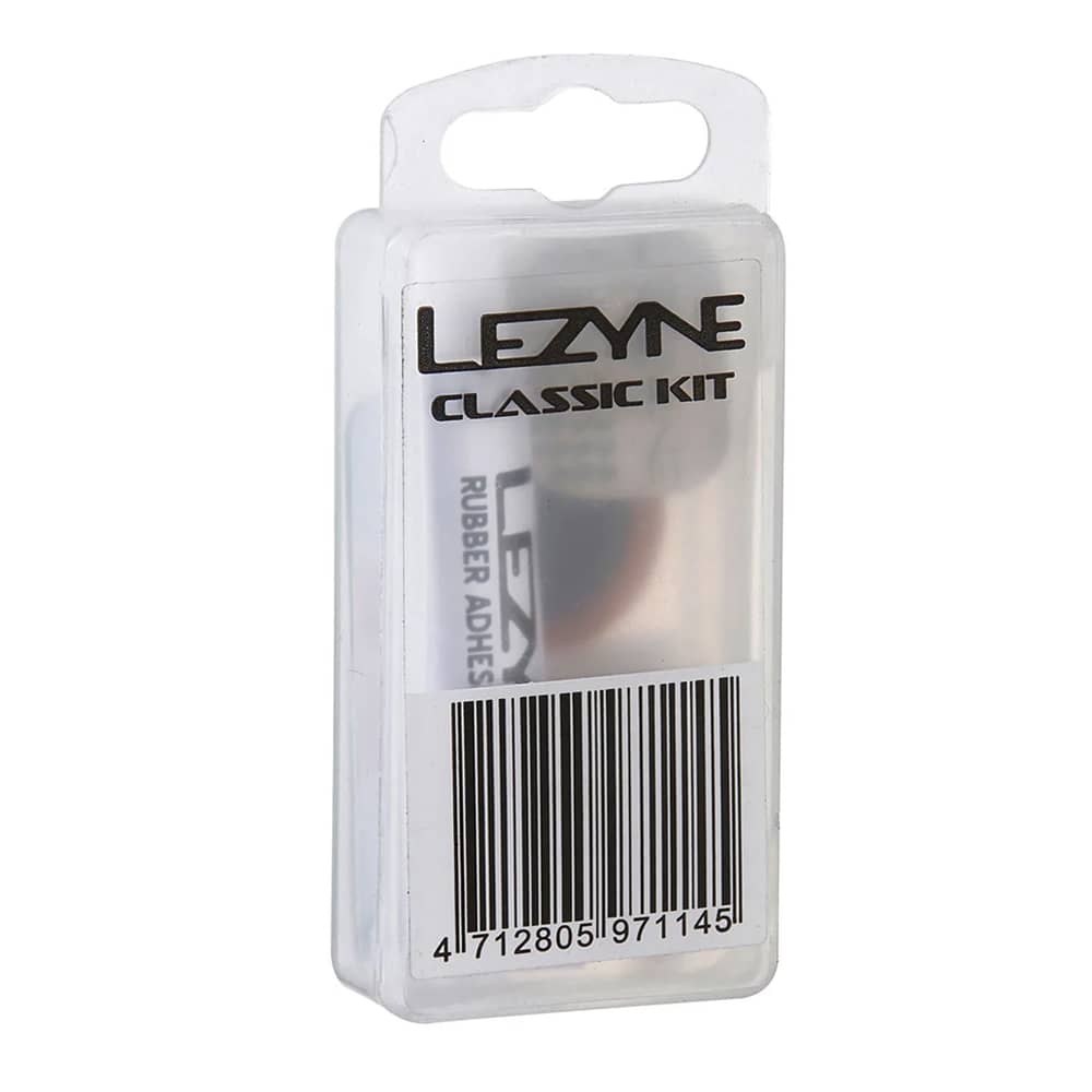 Lezyne Classic Kit - Image 1 of 1