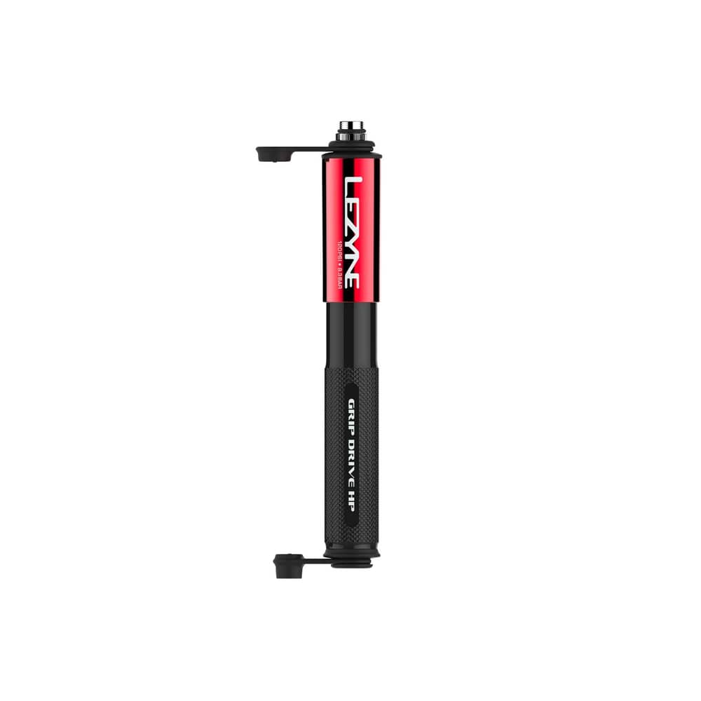 Lezyne Grip Drive HP Pump