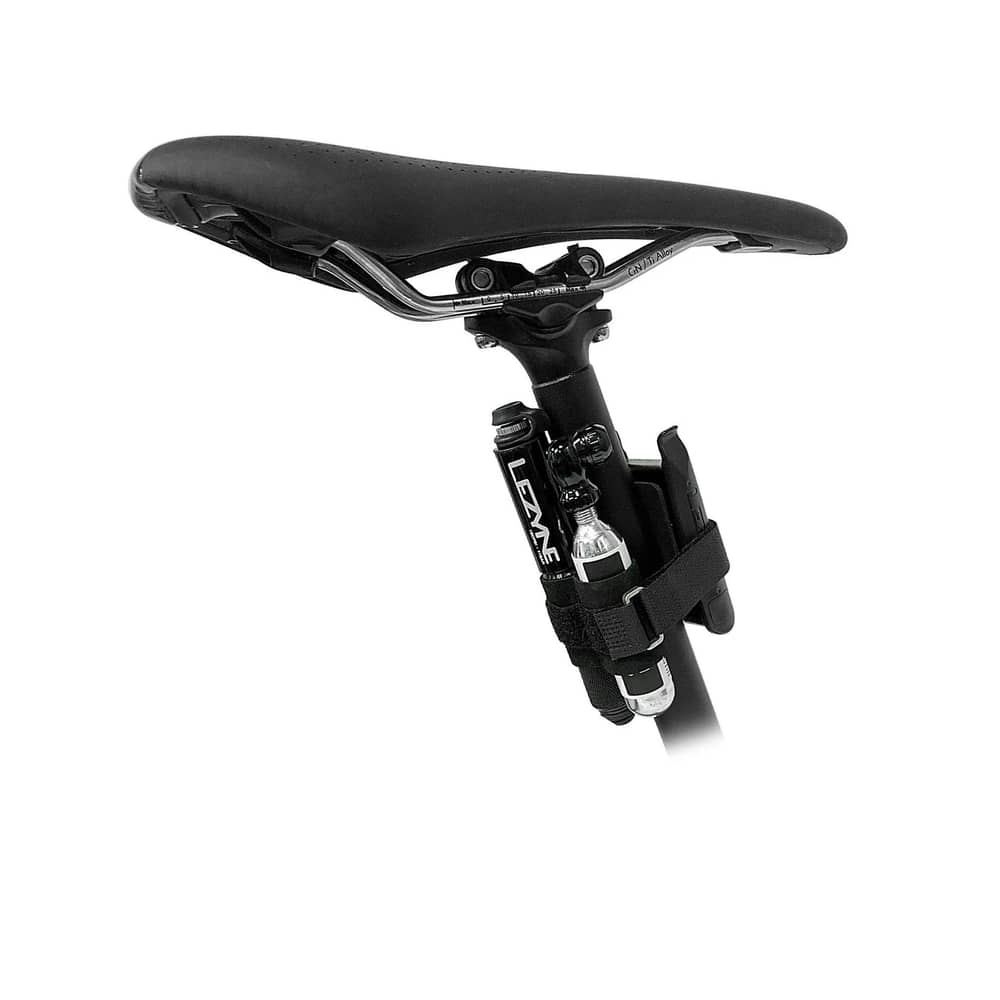 Lezyne Pocket Drive Loaded in Black - Image 4 of 8