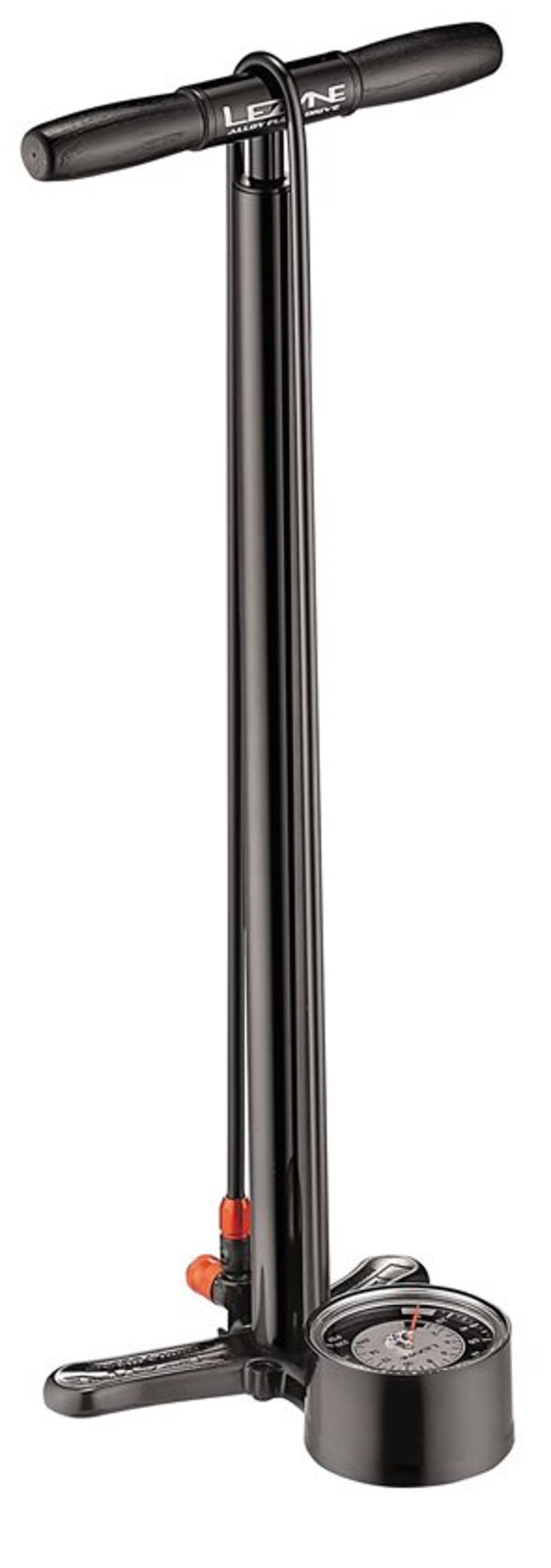 Lezyne Alloy Floor Drive