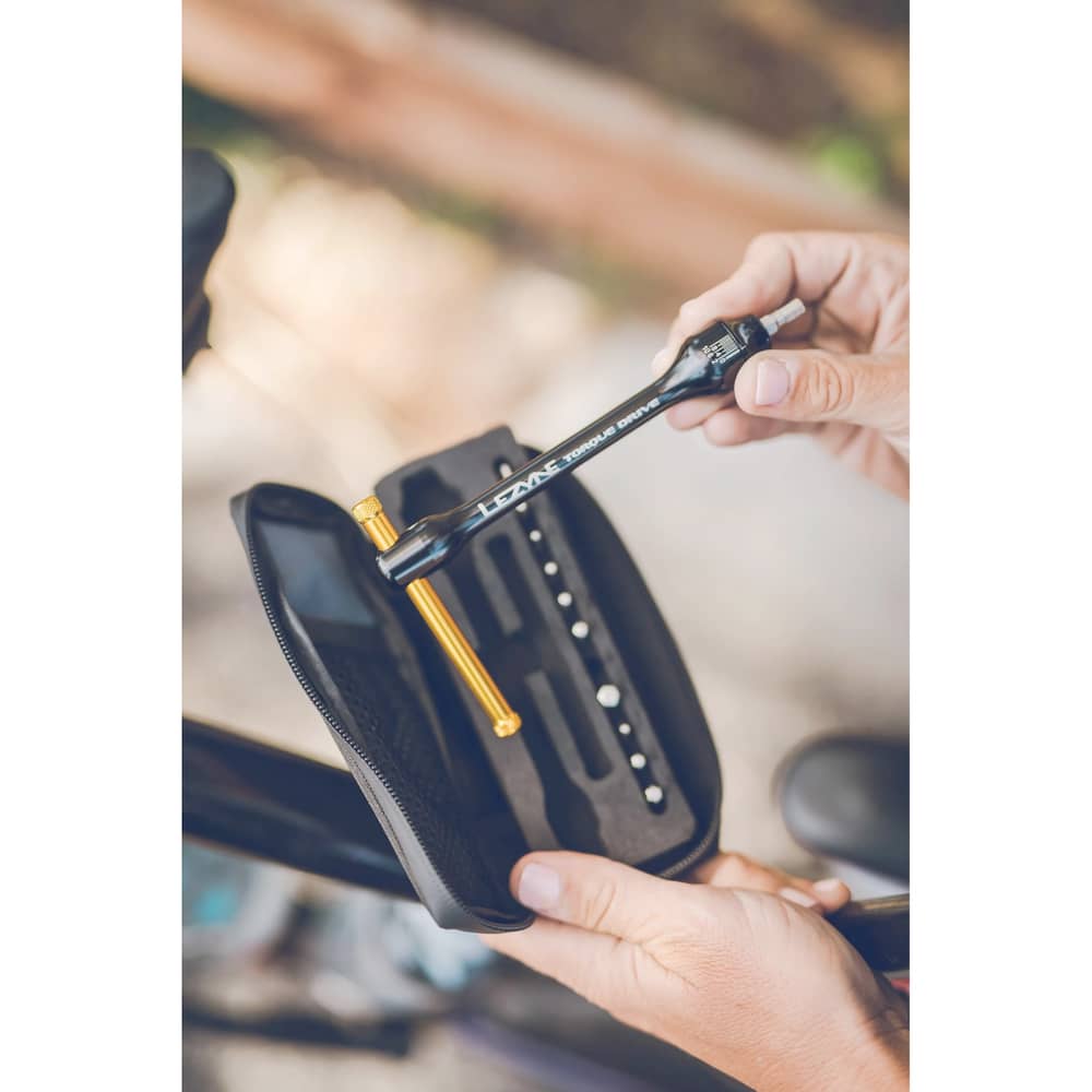Lezyne Torque Drive - Image 2 of 2