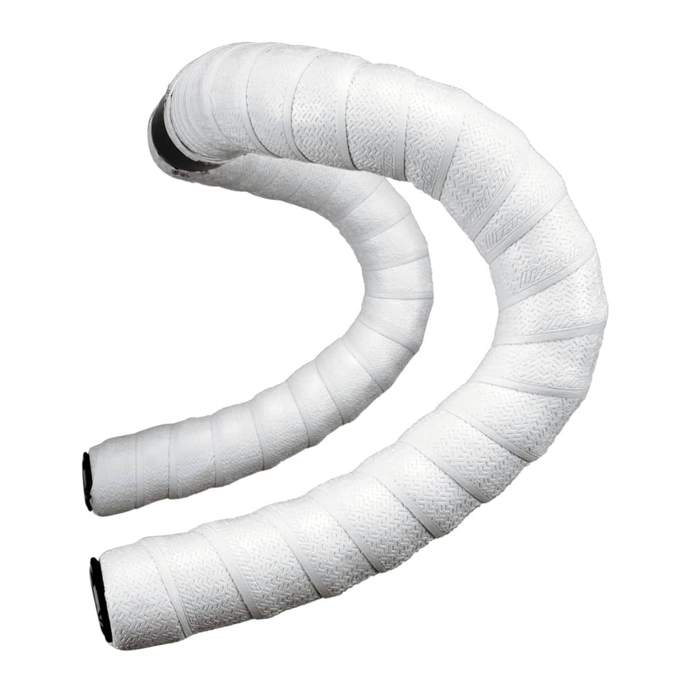 Lizard Skins DSP Bar Tape 2.5 mm in Diamond White - Image 2 of 2