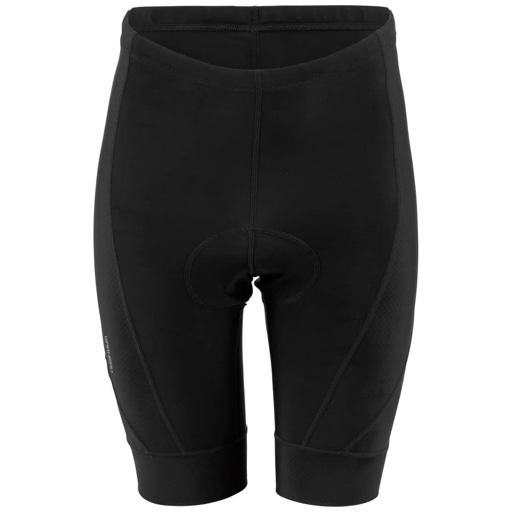 Louis Garneau Optimum 2 Shorts in Black - Image 1 of 5