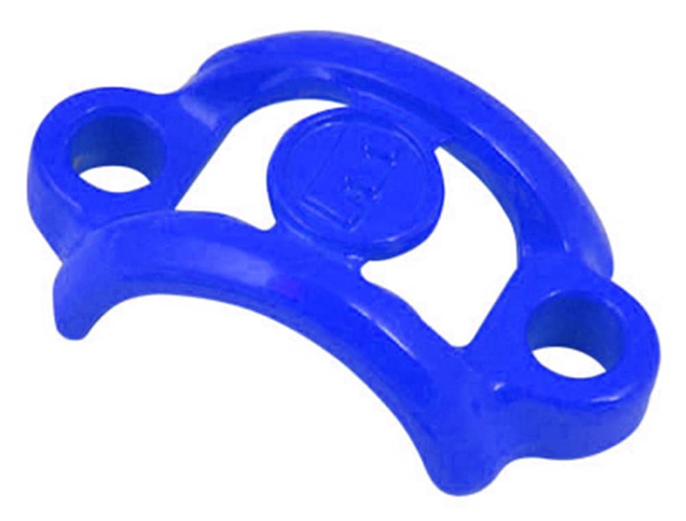 Magura | Brake Clamps Blue
